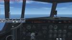 Update for FSX of DC-4 V3